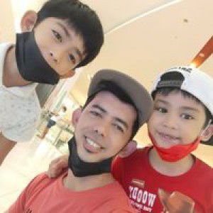 Ramil Agramon Arinto profile icon