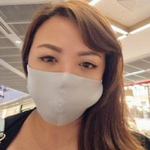 Norfaraha Bitne Azman profile icon