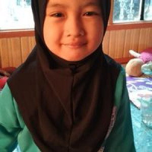Ummu Lubna profile icon
