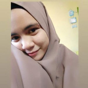 Fhatin Fadilah profile icon