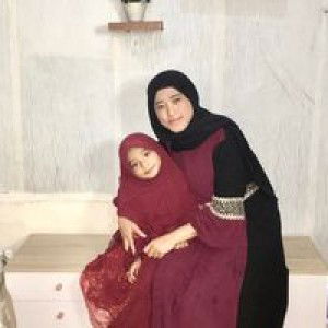 Mia Annisa profile icon