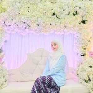 NurFasyila Samsir profile icon