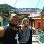 Cik Puan Azdrie profile icon