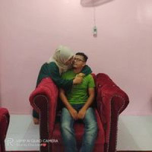 Nurul Ainsyah profile icon