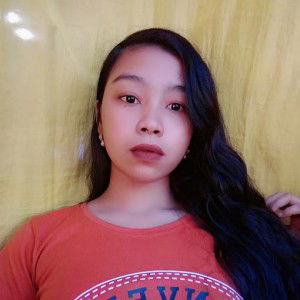 Gisel Dela cruz profile icon