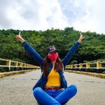 Liezelle Castro profile icon