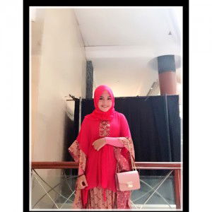 Deasy Amelda Putri profile icon