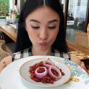 Nami Cruz profile icon