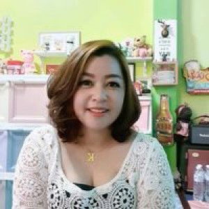 Darika Lungkapin profile icon