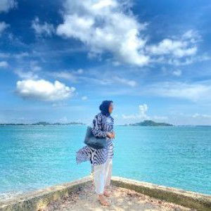 Aulia Veramita Sari profile icon