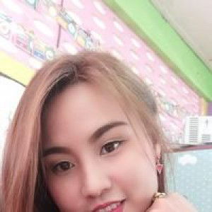 Candy Sitisara profile icon