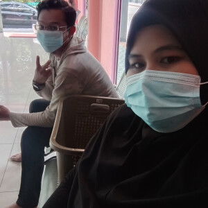 Puan Nur profile icon