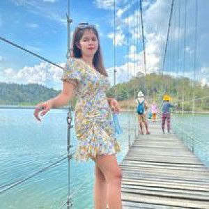 โสรญา คงไกร profile icon