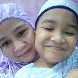 Nor Syamimi profile icon