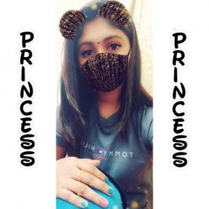 Marykesh Jashwein profile icon