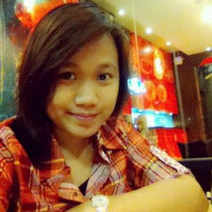 Gabryela profile icon