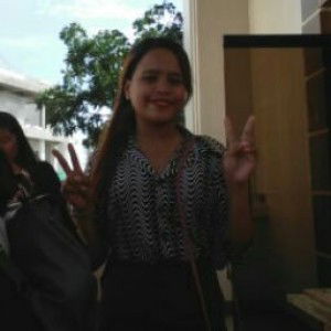 Angelika Dealagdon profile icon