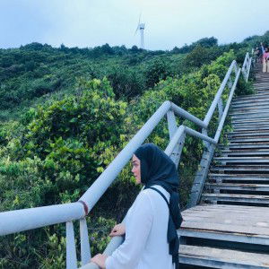 najwa natasha profile icon