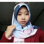 Monica Pratiwy profile icon