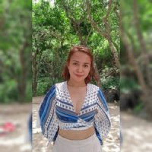 Mary Grace Badiola Buendia profile icon