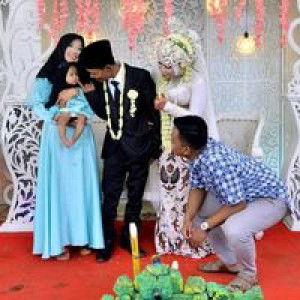 Nuurhaiaaty At-turmudzi  profile icon