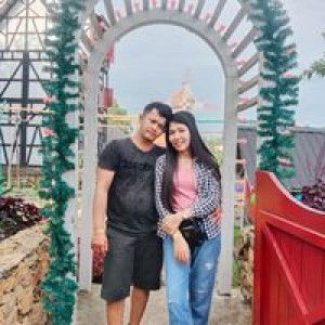 Kemy Yapit profile icon