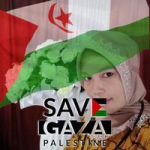 Haderah profile icon