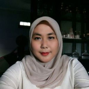 Dinar Pratiwi profile icon