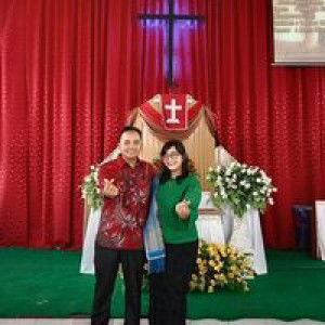 Yohana Paramita Retta Pardede profile icon