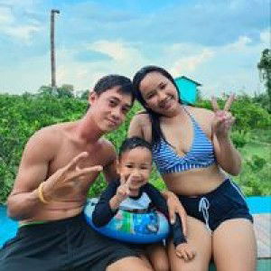 Donna Mae Soronio Barruga profile icon