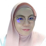 Farah Wahidah profile icon