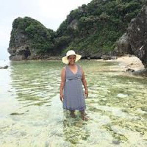 Maricel Batara Valiente profile icon