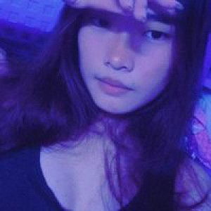 Krystel Jane Valdemor Aniag profile icon