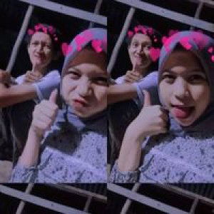 Tasya Dede Gemoy profile icon