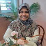 Nur Amalina profile icon