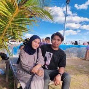 Wilda Hisan profile icon