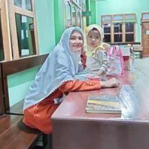 bundanya nafeessa profile icon