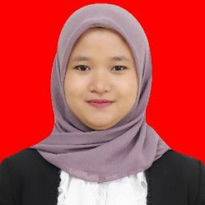 Veby Adriani profile icon