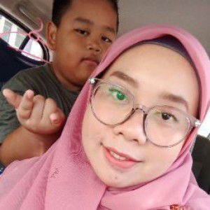 Nurul Ain profile icon