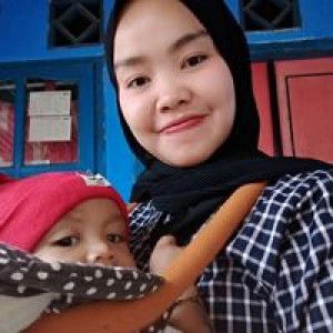 Indri Handayani profile icon