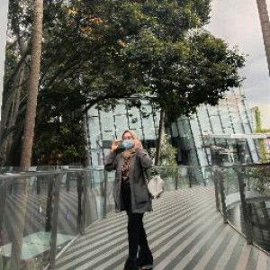 lulu fatinnisa profile icon