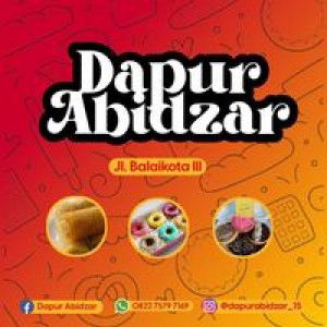 Dapur Abidzar profile icon