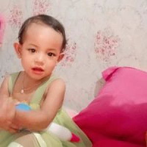 Ranny Chikitah profile icon