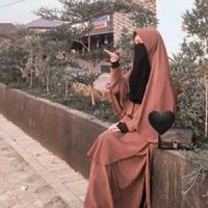 Atiah Fauziah Sobari profile icon