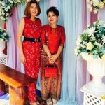 it'Me Yuwari Kanlaya profile icon