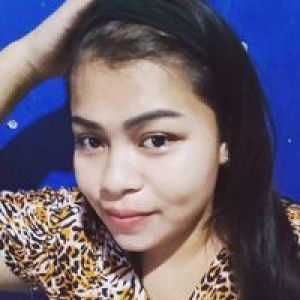 Winda Aprilia S profile icon