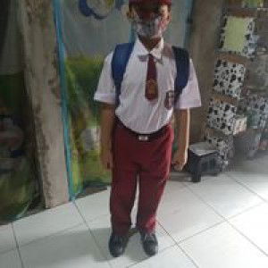 Susi AL Faqih Wadewa profile icon