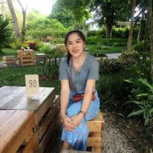 แพรรี่ สุรีย์ฉาย profile icon