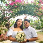 Mary Rose Montales Jabas profile icon