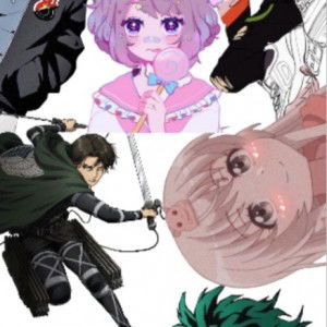 Sharlin Micah Macaraig profile icon